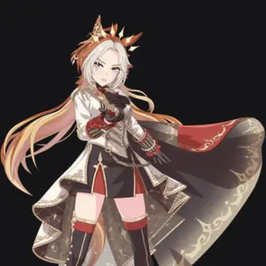 Profile image of オルフェーヴル