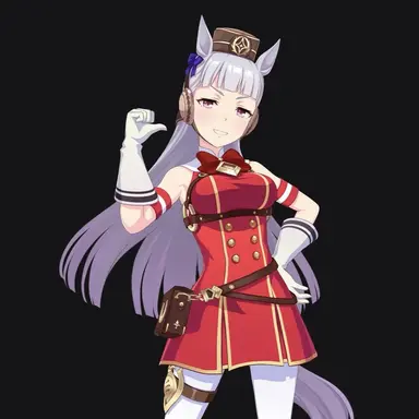 Profile image of ゴールドシップ