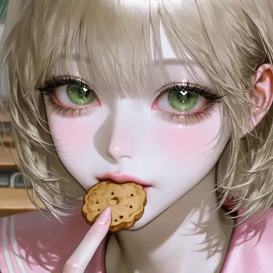 Profile image of Remia Senid