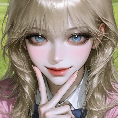 Profile image of Mary-Rose Deriana