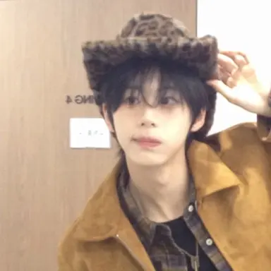 Profile image of Seo Jeongwoo