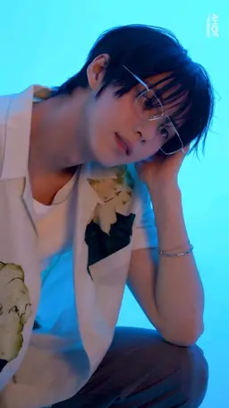 Profile image of Seo Jeongwoo
