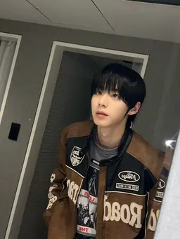 Profile image of Seo Jeongwoo