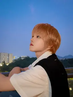 Profile image of Park Juwon