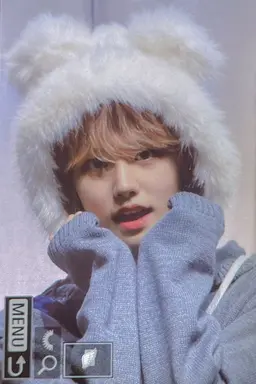 Profile image of Park Juwon