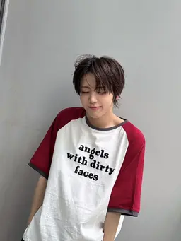Profile image of Cha Woongki
