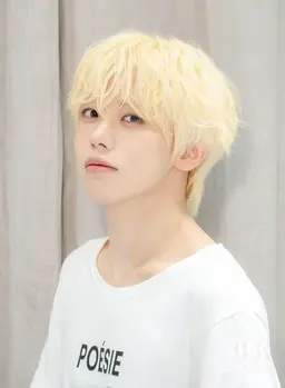 Profile image of Cha Woongki