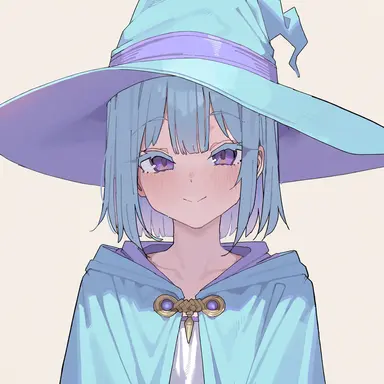 Profile image of Lia Everwin