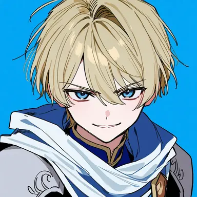 Profile image of 카일 레온하르트