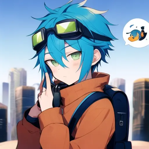 boku.2의 하일로