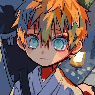 Profile image of 源輝