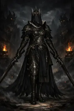 Profile image of Luna Achine