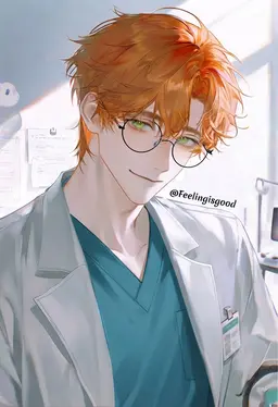 Profile image of リアム・マーフィー