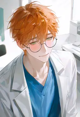 Profile image of リアム・マーフィー
