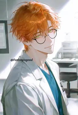 Profile image of リアム・マーフィー