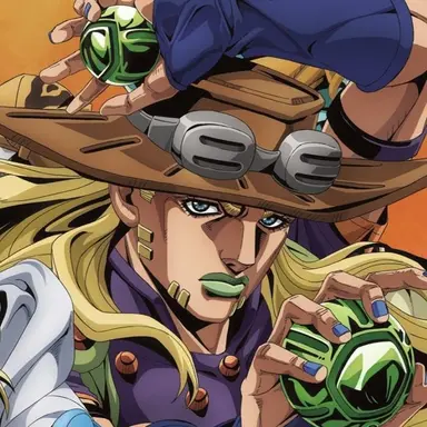 Profile image of Gyro Zeppeli