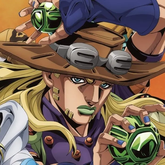 Khloeoey의 Gyro's Chosen Student