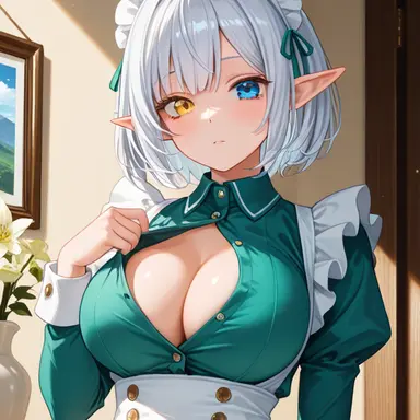Profile image of エルリャ
