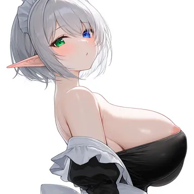 Profile image of エルリャ