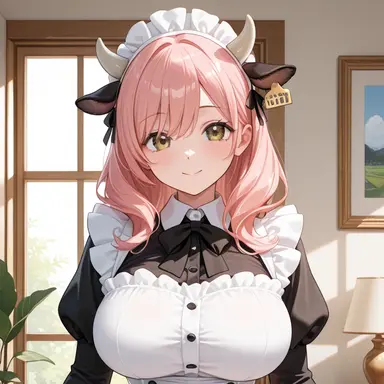 Profile image of ミュール