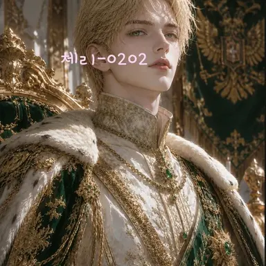 Profile image of 에르딘 베르시아