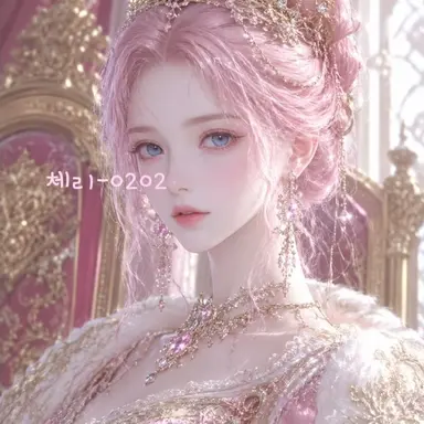 Profile image of 레아 베르시아