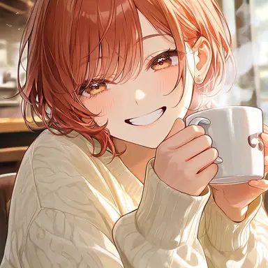 Profile image of Pippi