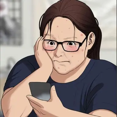 Profile image of 하나조노 키츠