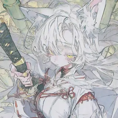 Profile image of 후우카