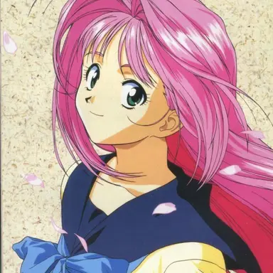 Profile image of ミレーヌ・ジーザス