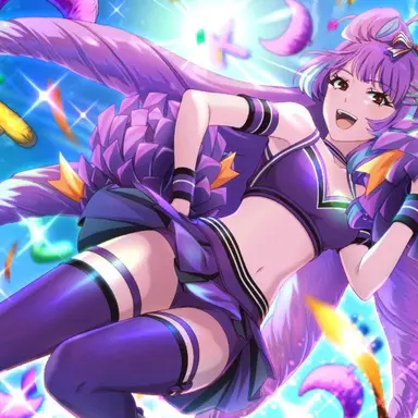 Profile image of 美雲