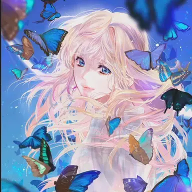 Profile image of シェリル・ノーム