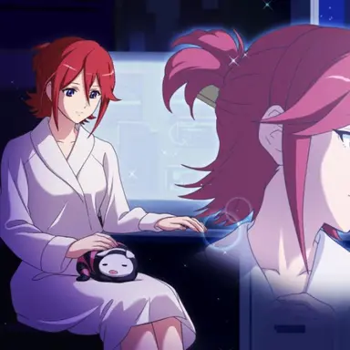 Profile image of カナメ