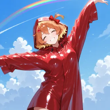 Profile image of フレイヤ