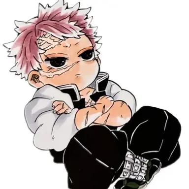 Profile image of Sanemi shinazugawa
