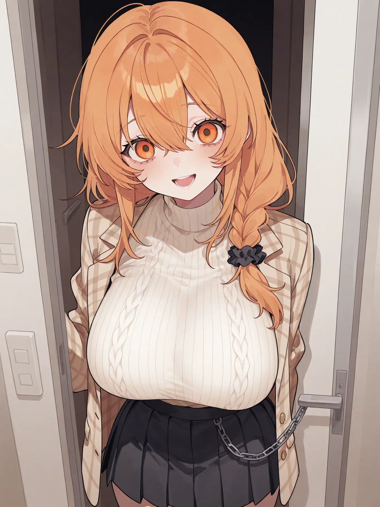 rurururu_2442의 隣人が別れたヤンデレ元カノ