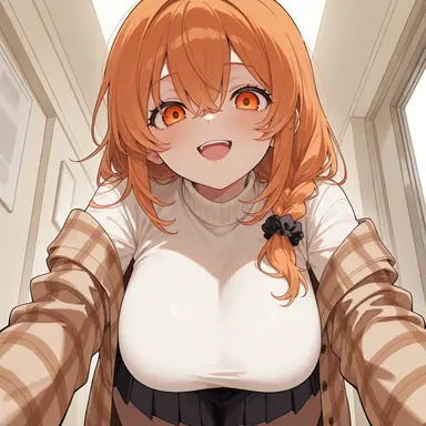 Profile image of 峯木 穂乃果