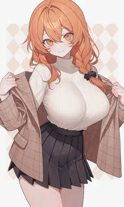 Profile image of 峯木 穂乃果