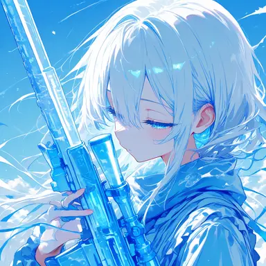 Profile image of アイシャ