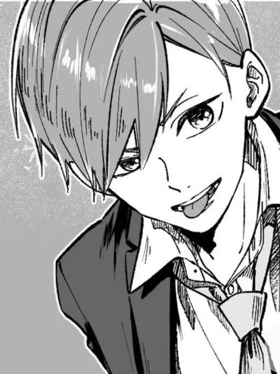 BentFern2464의 ホワイトデー