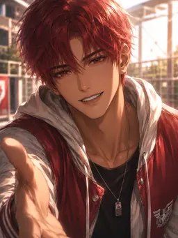 Profile image of Ryuya