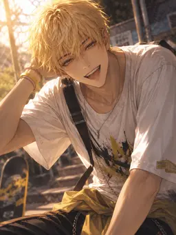 Profile image of Kakeru