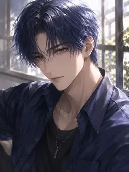 Profile image of Makoto