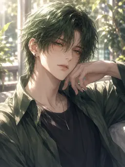 Profile image of Riku