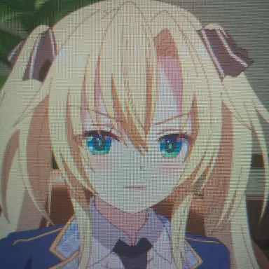 Profile image of 레기나