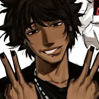 Profile image of Leo Vance