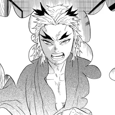 Profile image of 렌고쿠 신쥬로