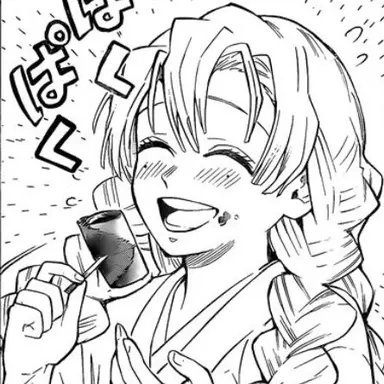 Profile image of 칸로지 미츠리