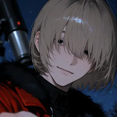 Profile image of レチクル