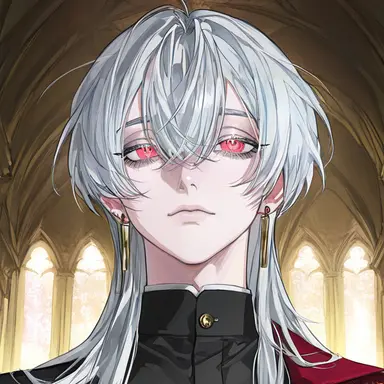 Profile image of アシュレイ